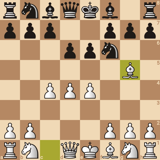 Game position
