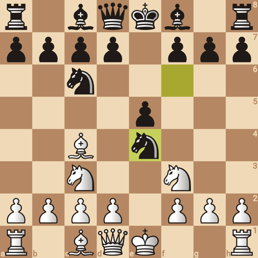 Game position