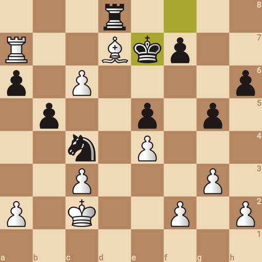 Game position