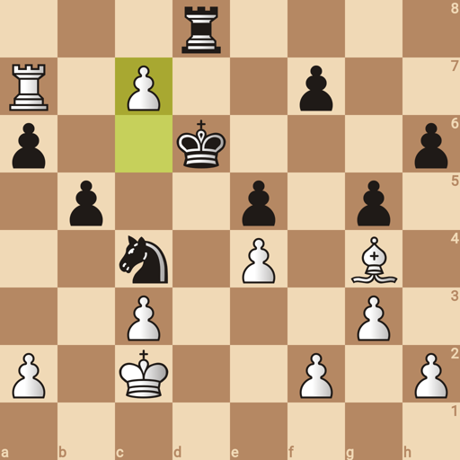 Game position