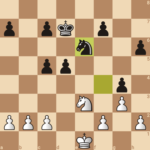 Game position