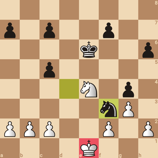 Game position