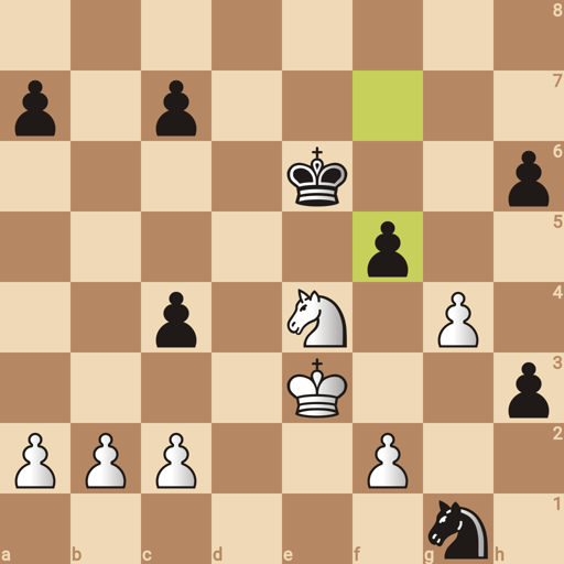Game position