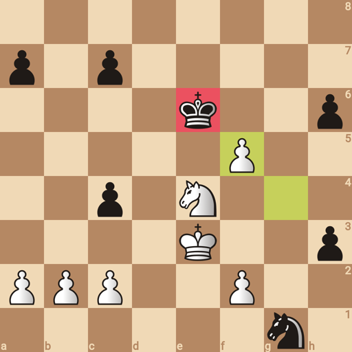 Game position
