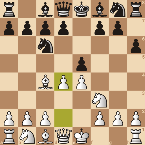 Game position