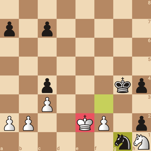 Game position