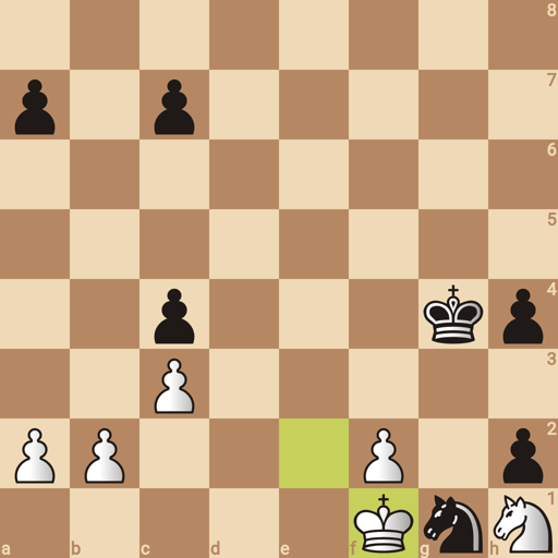 Game position