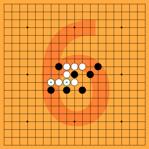 Game position