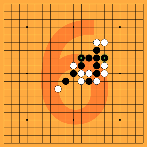 Game position