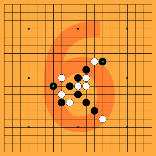 Game position