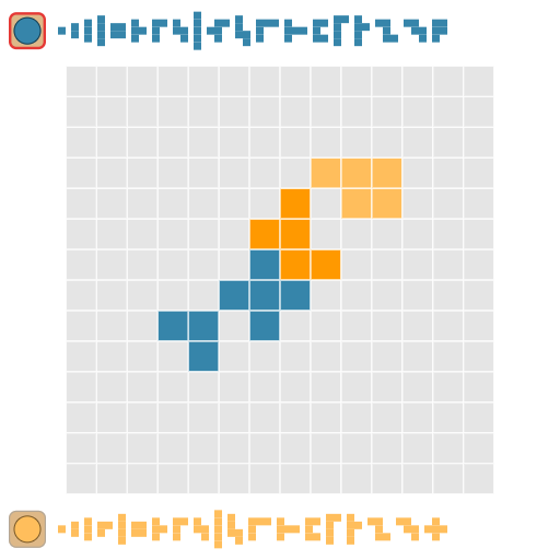 Game position