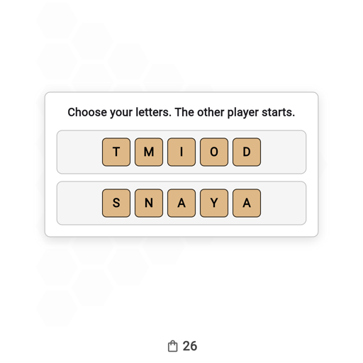 Game position