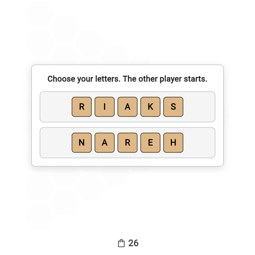 Game position
