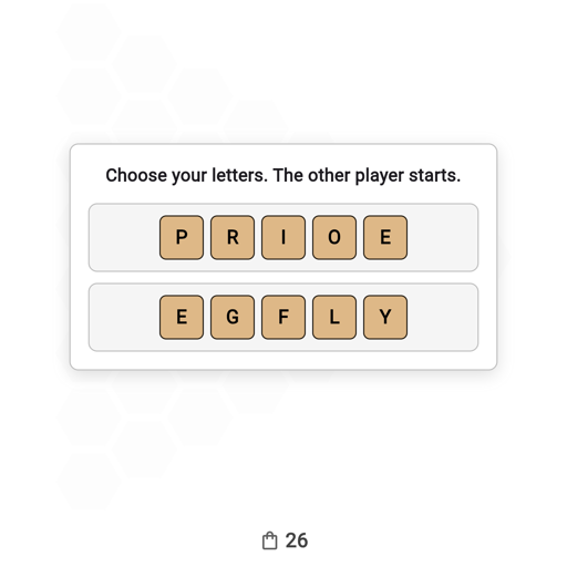 Game position