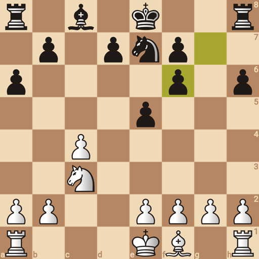 Game position