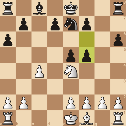 Game position