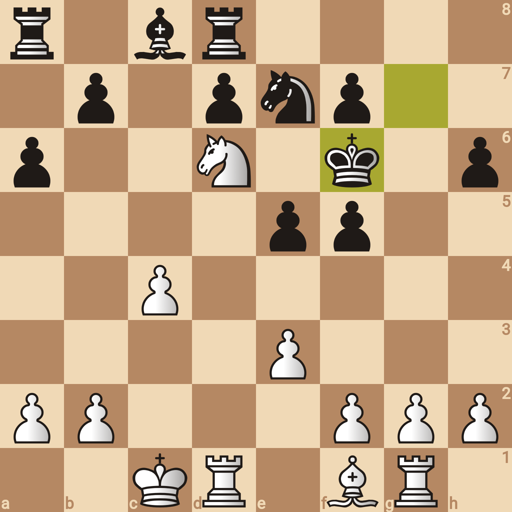 Game position