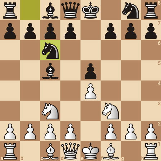Game position