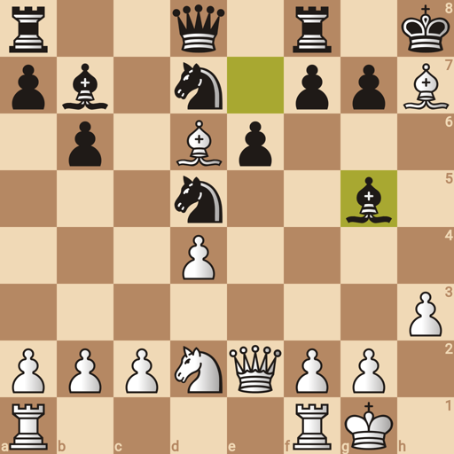Game position