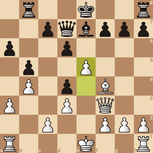 Game position