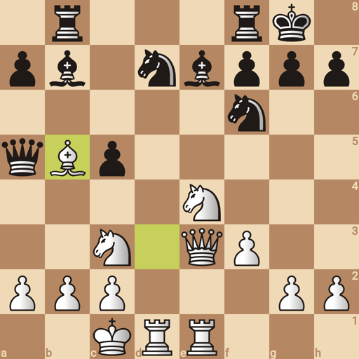 Game position