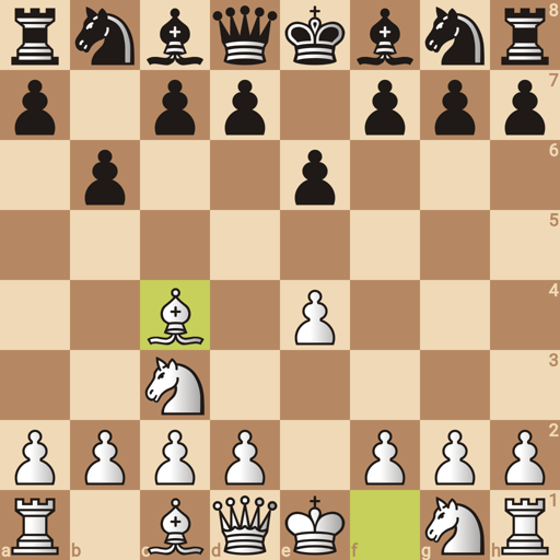Game position