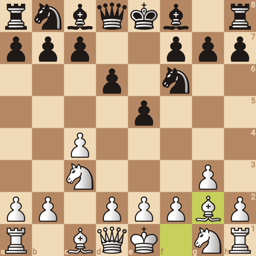 Game position