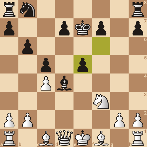 Game position