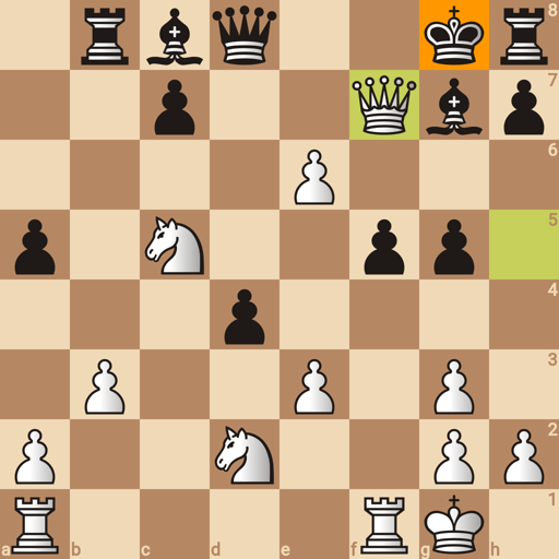 Game position