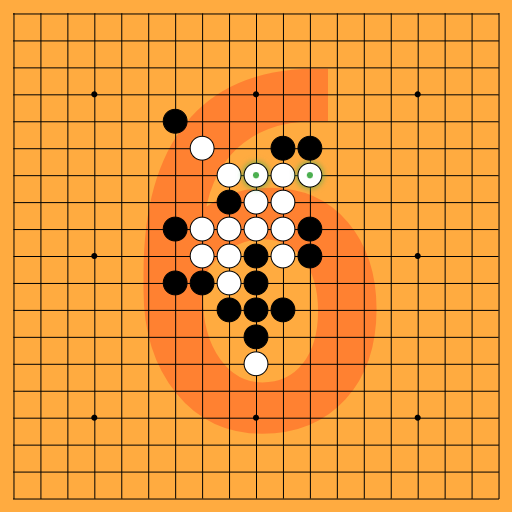 Game position
