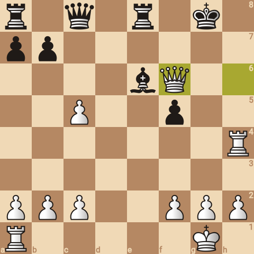 Game position