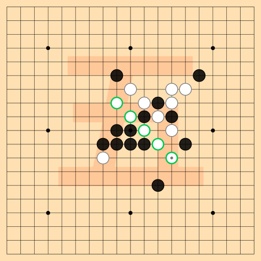 Game position