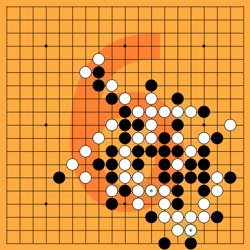 Game position