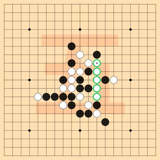 Game position