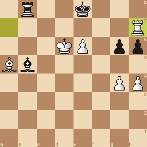 Game position