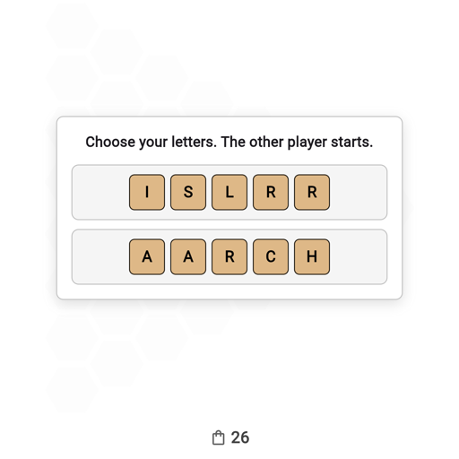 Game position