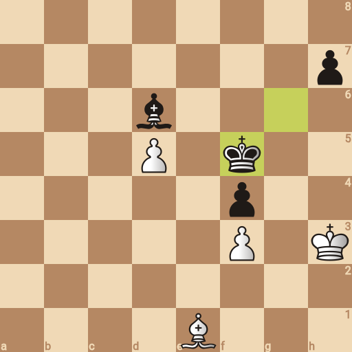 Game position