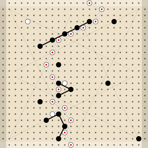 Game position