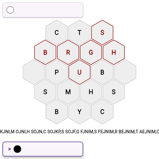 Game position
