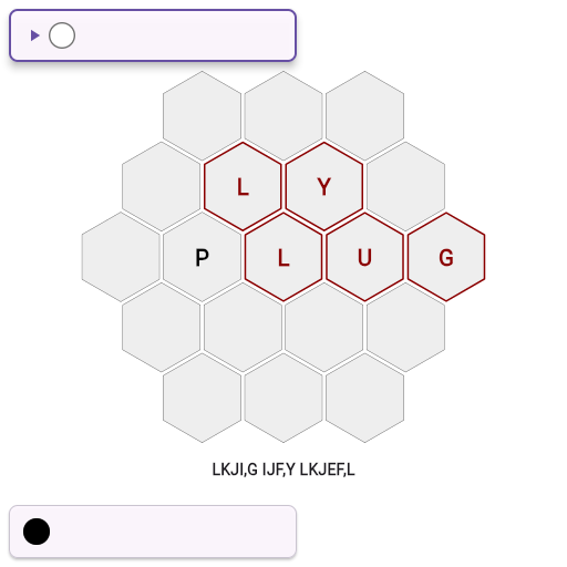 Game position