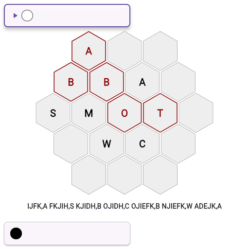 Game position