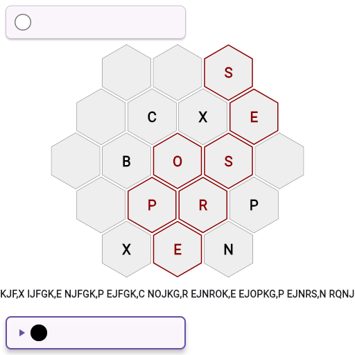 Game position