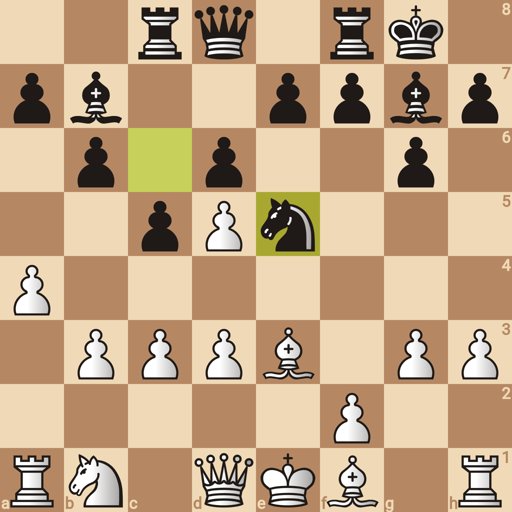 Game position