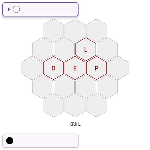 Game position