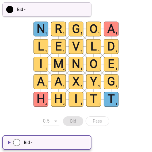 Game position