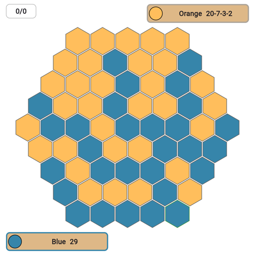 Game position