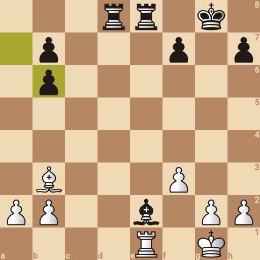 Game position