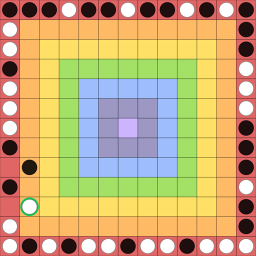 Game position