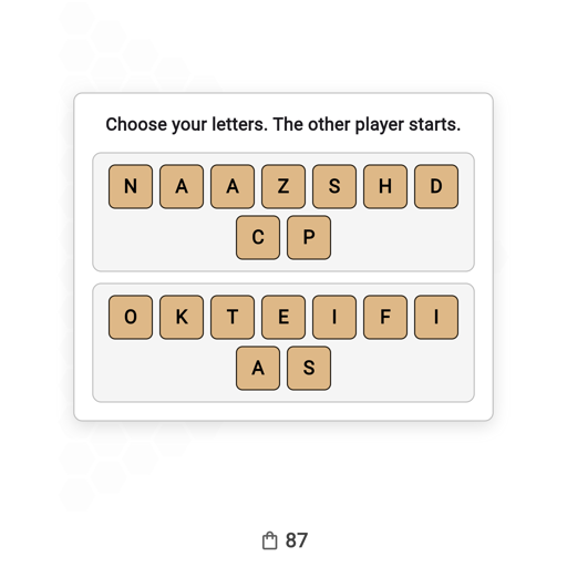 Game position