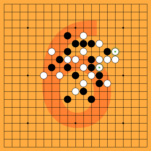 Game position